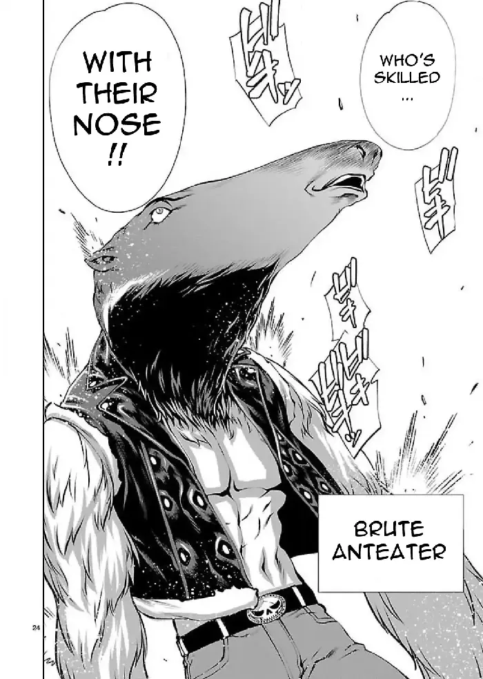 Killing Bites Chapter 49 image 24_optimized